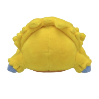 Authentic Pokemon Center Plush Pokemon fit Joltik 10cm (wide)
